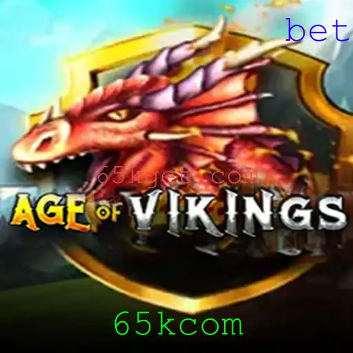 AgeofViking: Mergulhe na Era dos Nórdicos com 65kcom