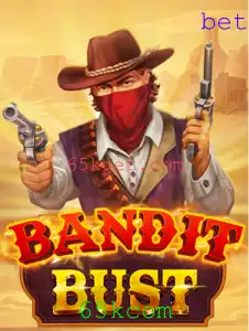 Descubra o Intrigante Mundo de BanditBust: Uma Aventura Inédita de Jogo de Tabuleiro