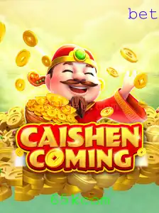Descubra o Mundo de CAISHENCOMING: O Novo Jogo que Conquista 65kcom Fãs