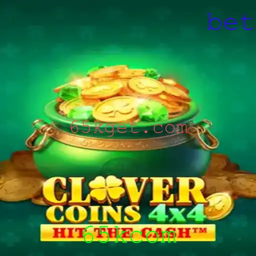 CloverCoins4x4: A Nova Sensação dos Jogos de Tabuleiro para Fãs de Estratégia