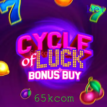 Cycle of Luck Bonus Buy: Entenda o Fenômeno de 65kcom