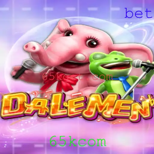 Descubra as Emoções de 'DALEMEN': Um Jogo de Estratégia e Inteligência