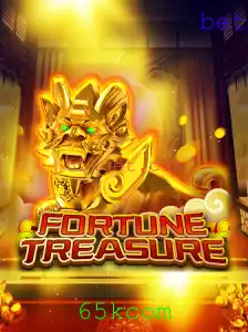 FortuneTreasure: Descubra Aventuras Épicas e Tesouros Incríveis