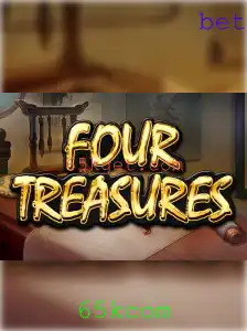 Descubra o Mundo Envolvente de FourTreasures: Um Mergulho nas Regras e Dinâmicas de Jogo
