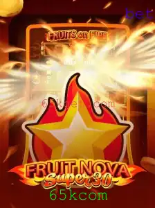 Explorando o Entusiasmante Mundo do Jogo 'FruitrNovaSupe30'