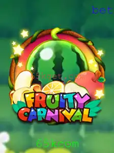Explorando FruityCarnival: Um Novo Jogo Eletrizante no Mundo dos Games