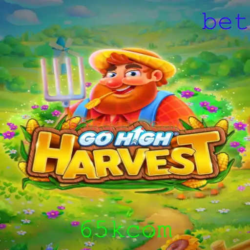 Descubra o emocionante mundo de GoHighHarvest: Estratégias e diversão em abundância