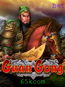 Explorando o Fascinante Mundo do Jogo GuanGong e o Fenômeno 65kcom