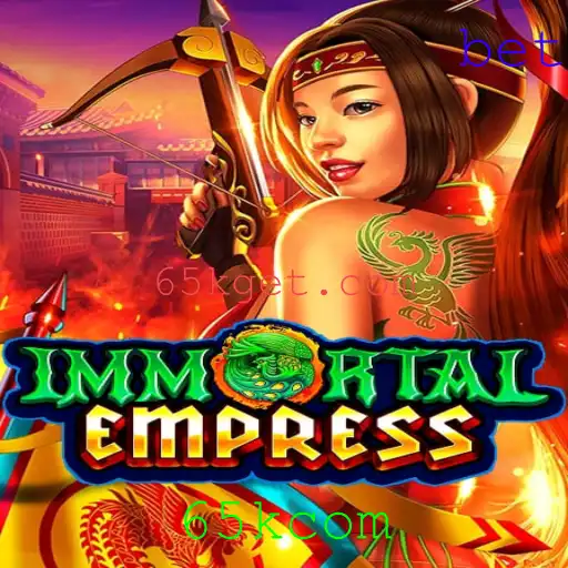 Descubra o Fascinante Mundo de 'ImmortalEmpress'