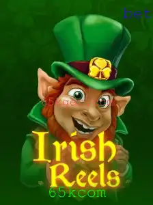 Descubra o Encantador Mundo de IrishReels: Um Jogo de Slot Fascinante