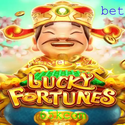 Descubra o Fascinante Universo do Jogo LUCKYFORTUNES com 65kcom