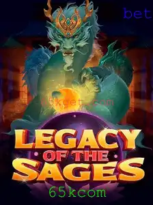 Explorando o Emocionante Mundo do Jogo 'LegacyoftheSages'