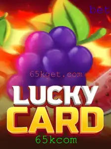 Descubra o Envolvente Mundo de LuckyCard: O Jogo que Está Conquistando a Internet