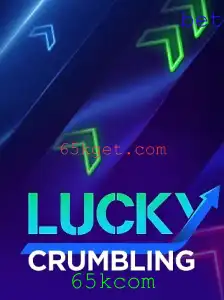 Explorando o Fascinante Mundo do Jogo 'LuckyCrumbling'