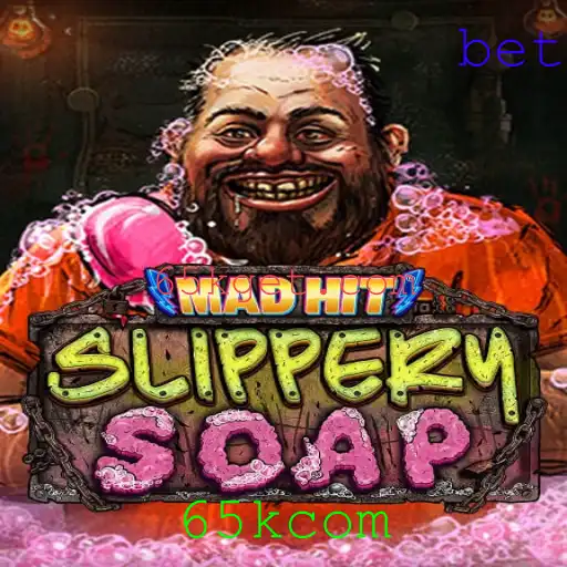Descubra MadHitSlipperySoap: O Novo Fenômeno dos Jogos