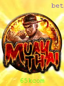 Descubra o Fascinante Mundo do Jogo MuayThai: Uma Experiência 65kcom