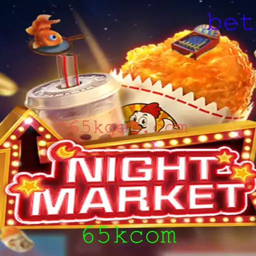 NIGHTMARKET: O Jogo que Está Revolucionando o Mundo dos Games