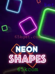 NeonShapes: A Nova Sensação dos Jogos de Puzzle