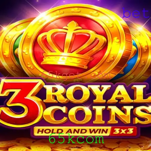 Descubra o Universo de 3royalcoins: A Nova Sensação dos Jogos Virtuais