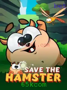 Descubra SavetheHamster: O Jogo Que Conquista a Geração Z