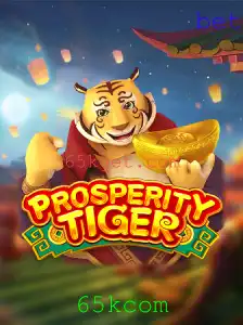 Descubra ProsperityTiger: O Novo Fenômeno dos Jogos de Tabuleiro