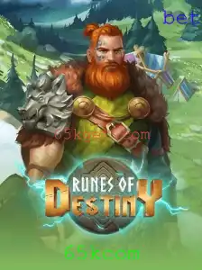 Explorando o Universo de RunesOfDestiny: Guia Completo do Jogo com Destaque para a Palavra-chave '65kcom'