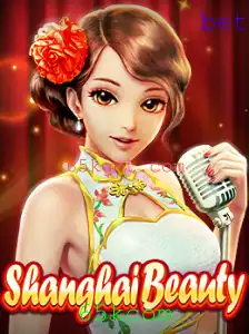 Descubra as Emoções do Jogo ShanghaiBeauty