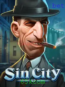 Descubra o Mundo Fascinante de SinCity: Um Jogo Revolucionário