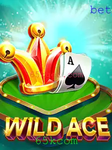 Explorando o Mundo Empolgante de WildAce: Uma Aventura de Jogo Inovadora